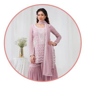 Salwar Suit