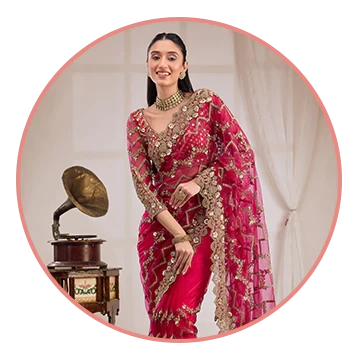 Saree