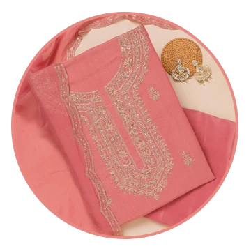 Dress Material