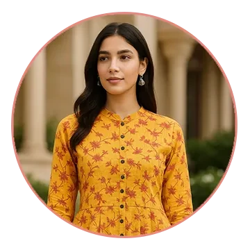 Short Kurti