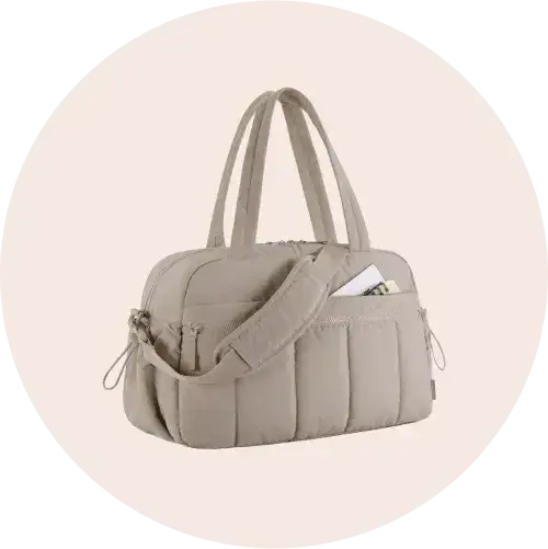 Travel & Luggage