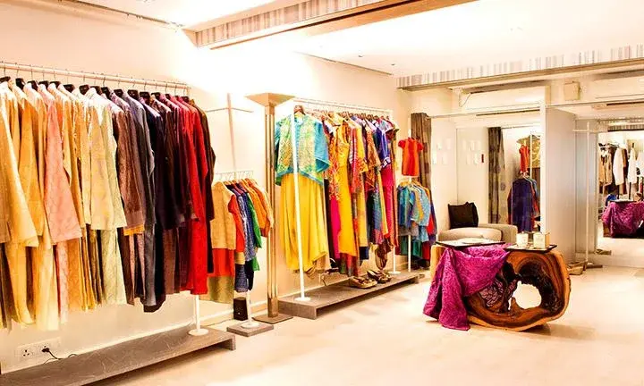 Sunita Designer Boutique